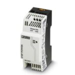 PHOENIX CONTACT - Alimentation STEP POWER à découpage primaire pour montage sur profilé