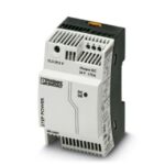 PHOENIX CONTACT - Alimentation STEP POWER à découpage primaire pour montage sur profilé