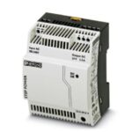 PHOENIX CONTACT - Alimentation STEP POWER à découpage primaire pour montage sur profilé