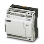 PHOENIX CONTACT - Alimentation STEP POWER à découpage primaire pour montage sur profilé
