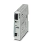PHOENIX CONTACT - Alimentation TRIO POWER à découpage primaire avec raccordement Push-in pour mont - 2903147