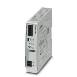 PHOENIX CONTACT - Alimentation TRIO POWER à découpage primaire avec raccordement Push-in pour mont - 2903147