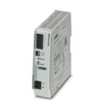 PHOENIX CONTACT - Alimentation TRIO POWER à découpage primaire avec raccordement Push-in pour mont - 2903148