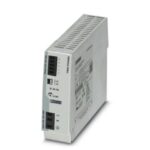PHOENIX CONTACT - Alimentation TRIO POWER à découpage primaire avec raccordement Push-in pour mont - 2903149