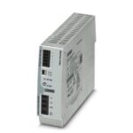 PHOENIX CONTACT - Alimentation TRIO POWER à découpage primaire avec raccordement Push-in pour mont - 2903154