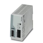 PHOENIX CONTACT - Alimentation TRIO POWER à découpage primaire avec raccordement Push-in pour mont - 2903155