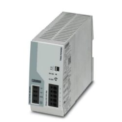 PHOENIX CONTACT - Alimentation TRIO POWER à découpage primaire avec raccordement Push-in pour mont - 2903155
