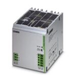 PHOENIX CONTACT - Alimentation TRIO POWER à découpage primaire pour montage sur profilé