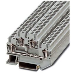 PHOENIX CONTACT - BJ à ressort à 2 étages STTB 2