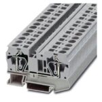 PHOENIX CONTACT - BJ simple ST 6 - 3031487