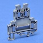 PHOENIX CONTACT - Bloc de jonction à 2 étage 4 mm² - 2774017