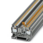 PHOENIX CONTACT - Bloc de jonction à couteau de sectionnement