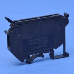 PHOENIX CONTACT - Bloc de jonction-fusible pour cartouches type G 5 *20