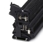 PHOENIX CONTACT - Bloc de jonction-fusibles