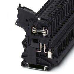 PHOENIX CONTACT - Bloc de jonction-fusibles