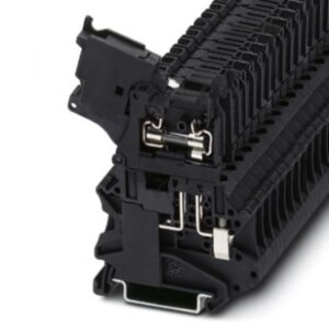 PHOENIX CONTACT - Bloc de jonction-fusibles