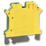 PHOENIX CONTACT - Bloc de jonction pour conducteur 6mm² - 0442079