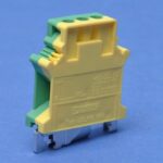 PHOENIX CONTACT - Bloc de jonction pour conducteur de 16 mm² - 0443023