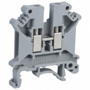 PHOENIX CONTACT - Bloc de jonction universel
