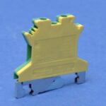 PHOENIX CONTACT - Bloc de jonction universel pour conducteur de protection - 0441119