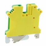 PHOENIX CONTACT - Bloc de jonction universel pour conducteur de protection 4 mm² - 0441504