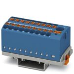 PHOENIX CONTACT - Bloc distributeur