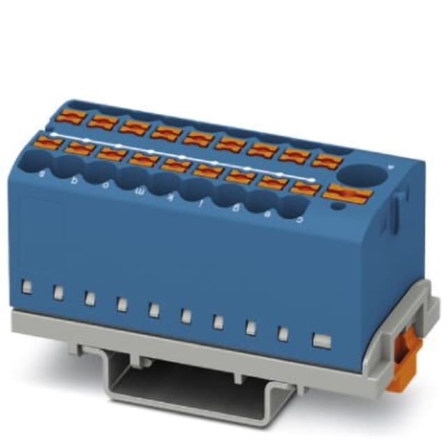 PHOENIX CONTACT - Bloc distributeur PHOENIX CONTACT - Bloc distributeur