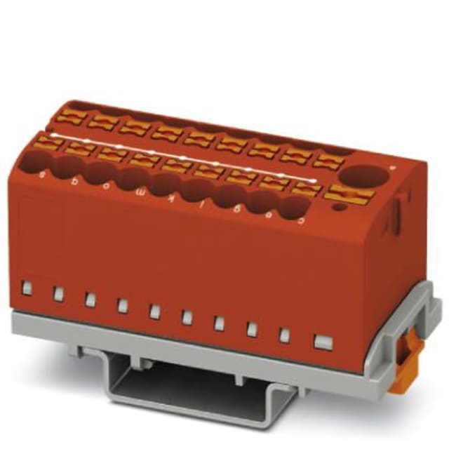 PHOENIX CONTACT - Bloc distributeur PHOENIX CONTACT - Bloc distributeur