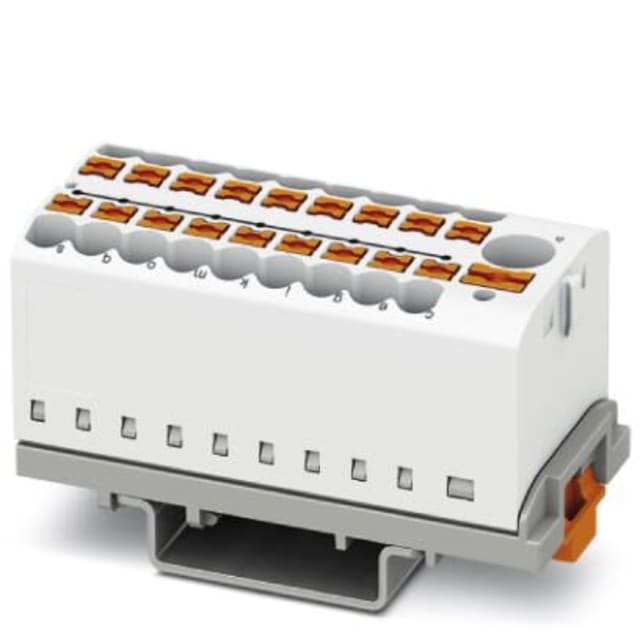 PHOENIX CONTACT - Bloc distributeur PHOENIX CONTACT - Bloc distributeur