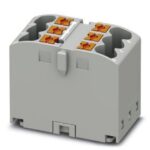PHOENIX CONTACT - Bloc distributeur