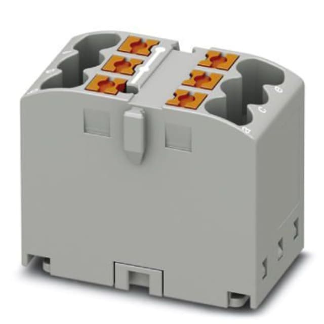 PHOENIX CONTACT - Bloc distributeur PHOENIX CONTACT - Bloc distributeur