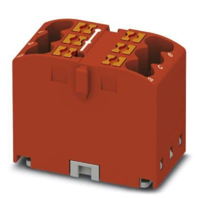PHOENIX CONTACT - Bloc distributeur PHOENIX CONTACT - Bloc distributeur