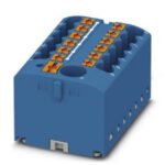 PHOENIX CONTACT - Bloc distributeur