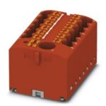 PHOENIX CONTACT - Bloc distributeur