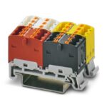 PHOENIX CONTACT - Bloc distributeur