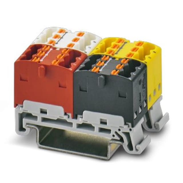 PHOENIX CONTACT - Bloc distributeur PHOENIX CONTACT - Bloc distributeur