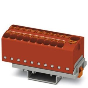 PHOENIX CONTACT - Bloc distributeur