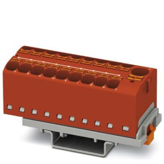 PHOENIX CONTACT - Bloc distributeur PHOENIX CONTACT - Bloc distributeur