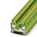 PHOENIX CONTACT - Blocs de jonction simple