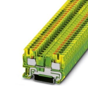 PHOENIX CONTACT - Blocs de jonction simple