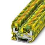 PHOENIX CONTACT - Blocs de jonction simple