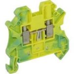 PHOENIX CONTACT - Blocs de jonction simple UT