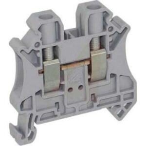 PHOENIX CONTACT - Blocs de jonction simple UT
