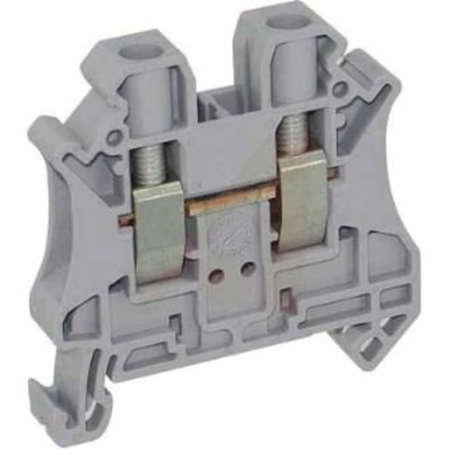 PHOENIX CONTACT - Blocs de jonction simple UT PHOENIX CONTACT - Blocs de jonction simple UT