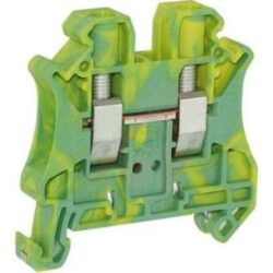 PHOENIX CONTACT - Blocs de jonction simple UT