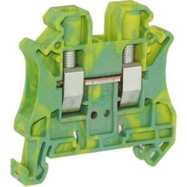 PHOENIX CONTACT - Blocs de jonction simple UT PHOENIX CONTACT - Blocs de jonction simple UT