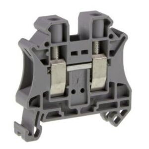 PHOENIX CONTACT - Blocs de jonction simple UT