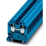 PHOENIX CONTACT - Blocs de jonction simple UT