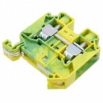 PHOENIX CONTACT - Blocs de jonction simple UT