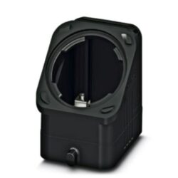 PHOENIX CONTACT - Capot passe-câble HEAVYCONNEC EVO en plastique